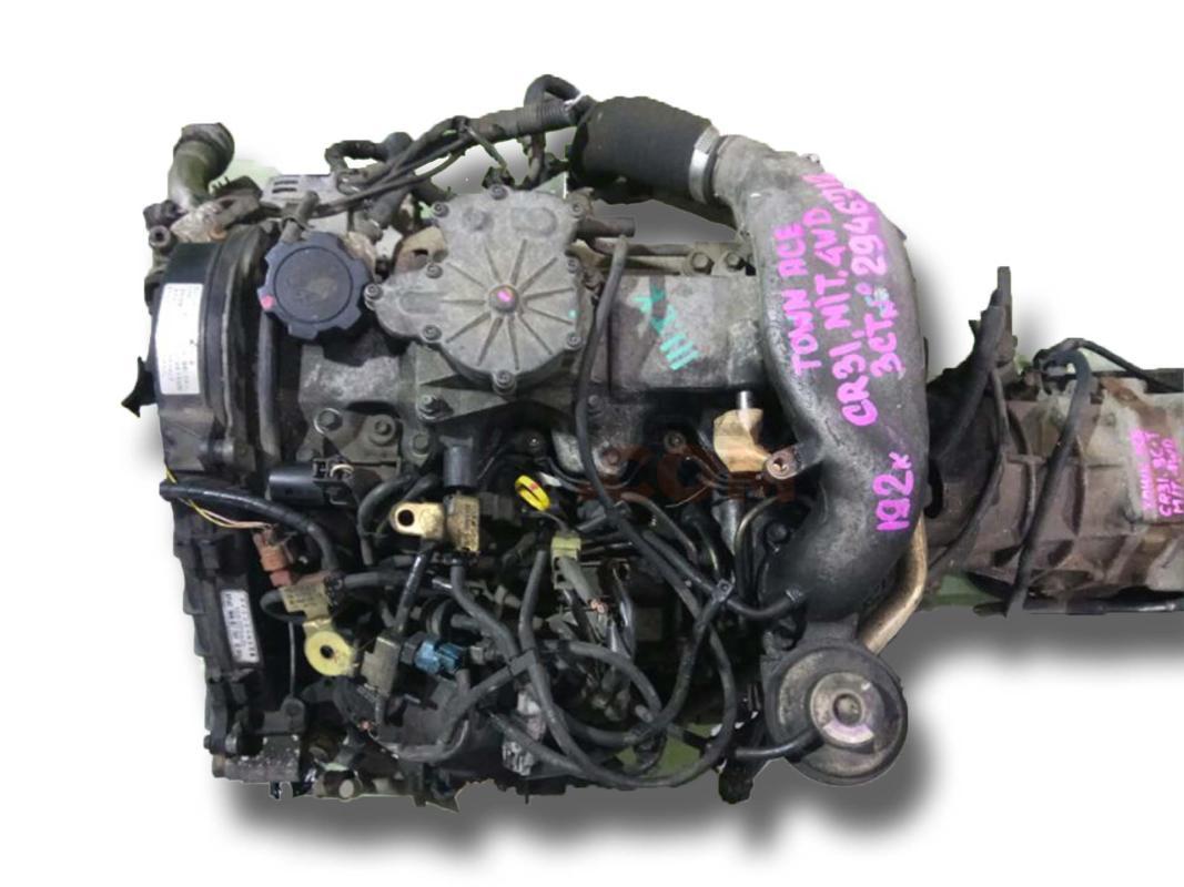 Motor 3WZ-TV (DV6UC) Toyota Proace 1.6 D4-D (90 cv) L2H2