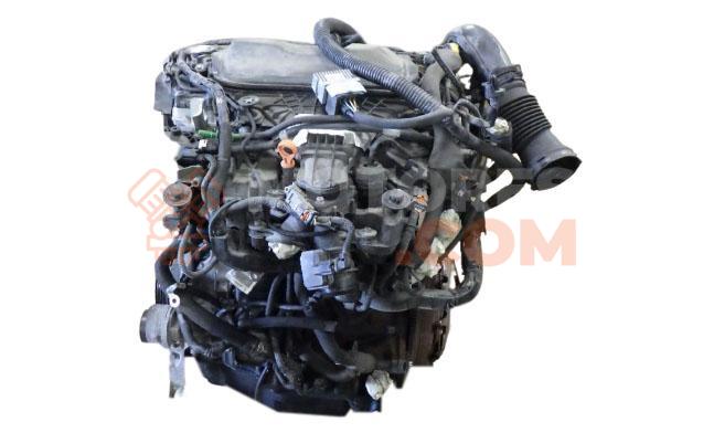 Motor 3WZ-TV Toyota Proace 1.6 D4-D (90 cv) L1H1