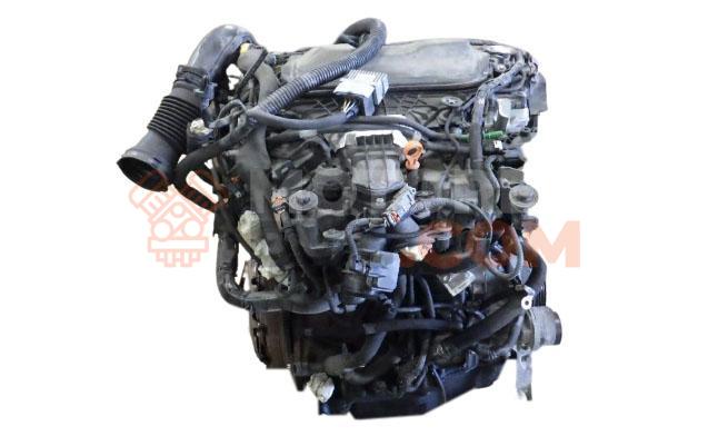 Motor 3WZ-TV Toyota Proace 1.6 D4-D (90 cv) L1H1