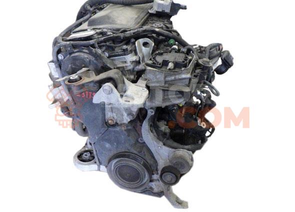 Motor 3WZ-TV Toyota Proace 1.6 D4-D (90 cv) L2H2