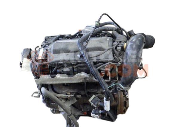 Motor 3WZ-TV Toyota Proace 1.6 D4-D (90 cv) L2H2