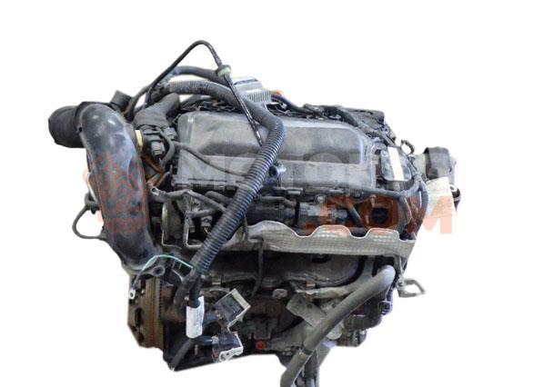 Motor 3WZ-TV Toyota Proace 1.6 D4-D (90 cv) L2H2