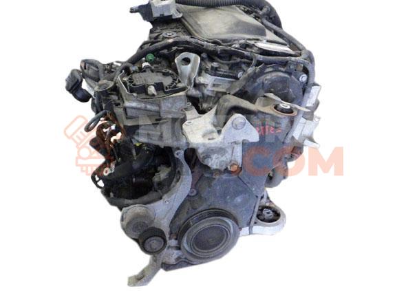 Motor 3WZ-TV Toyota Proace 1.6 D4-D (90 cv) L2H2