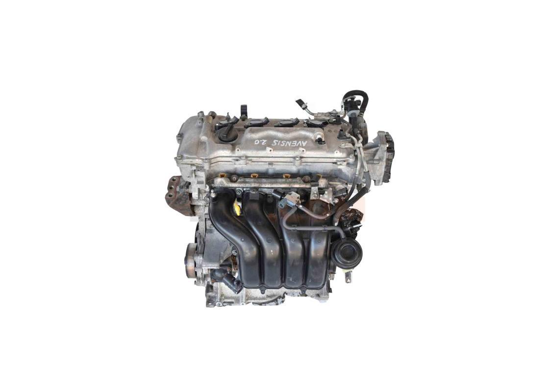 Motor 3ZR-FAE Toyota Avensis II Wagon 2.0 D-4 (147 cv)