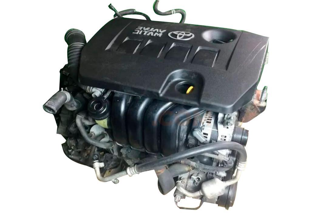 Motor 3ZR-FAE Toyota Avensis III 1.6 (132 cv)