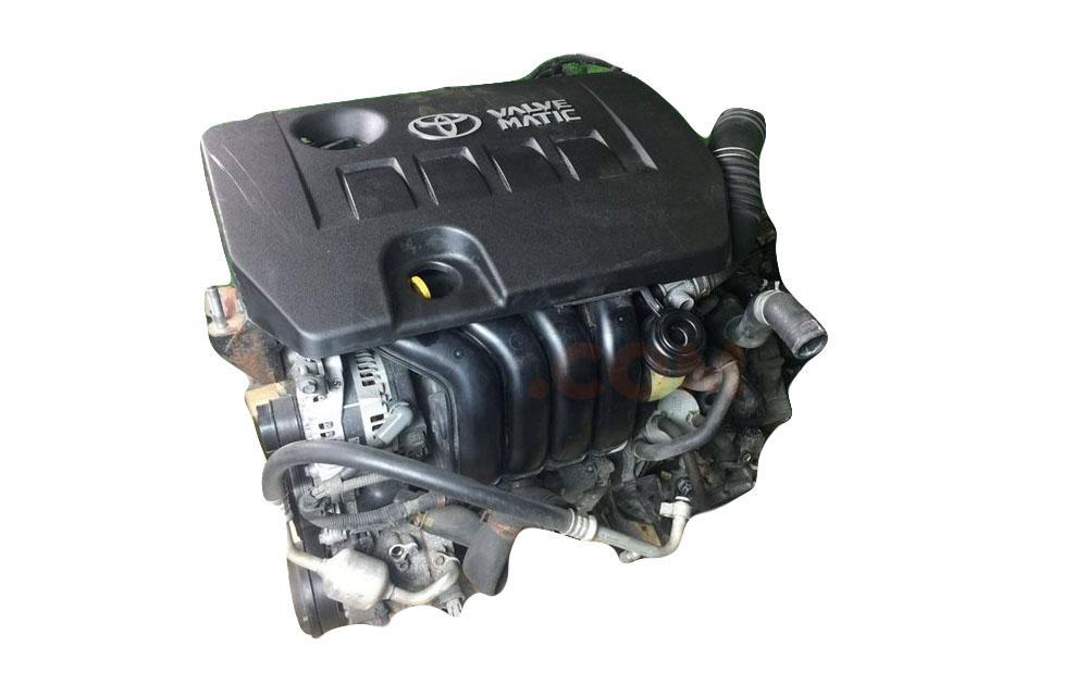 Motor 3ZR-FAE Toyota Avensis III 2.0 (152 cv) Multidrive