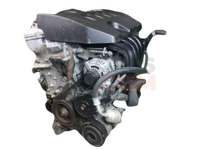 Motor 3ZR-FAE Toyota Avensis III Wagon (Versión 2011) 2.0 Valvematic (152 cv)
