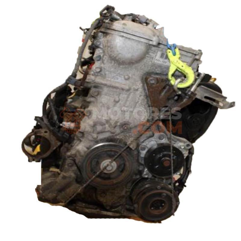Motor 3ZR-FAE Toyota Avensis Verso 2.0 (150 cv)