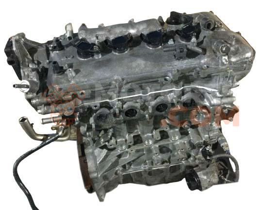 Motor 3zr-fae Toyota RAV 4 II 2.0 16V D-4D (3 dr) (116 cv)