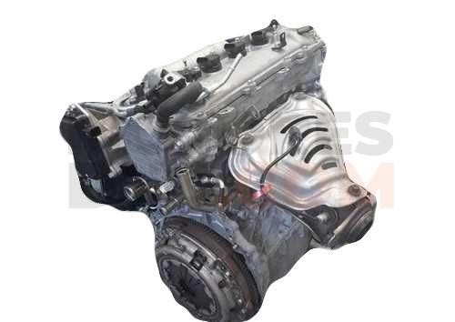 Motor 3ZR-FAE Toyota RAV 4 III 2.0 Valvematic (158 cv)