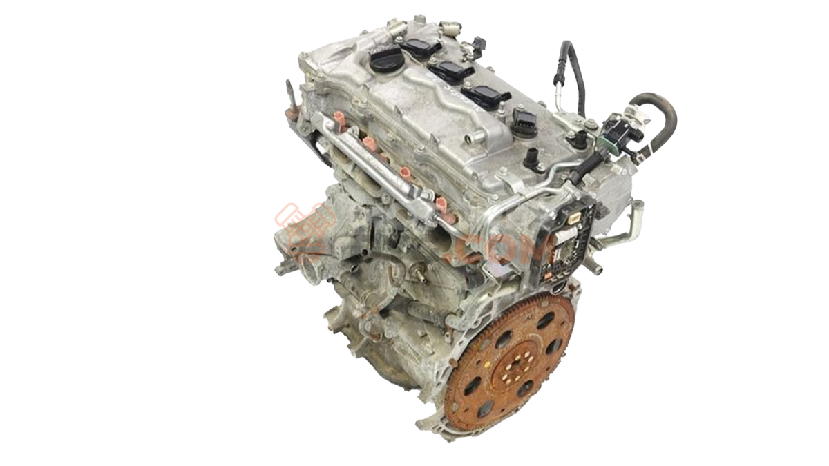 Motor 3zr-fae Toyota RAV 4 III 2.0 Valvematic (158 cv)