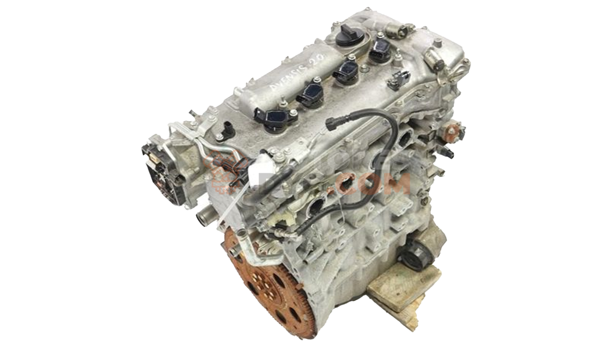 Motor 3zr-fae Toyota RAV 4 IV 2.0 D-4D (124 cv) 4WD