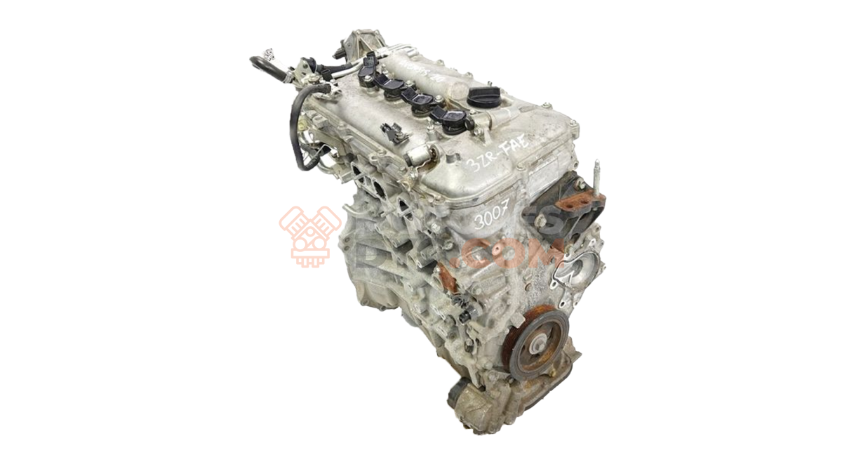 Motor 3zr-fae Toyota RAV 4 IV 2.0 D-4D (124 cv)