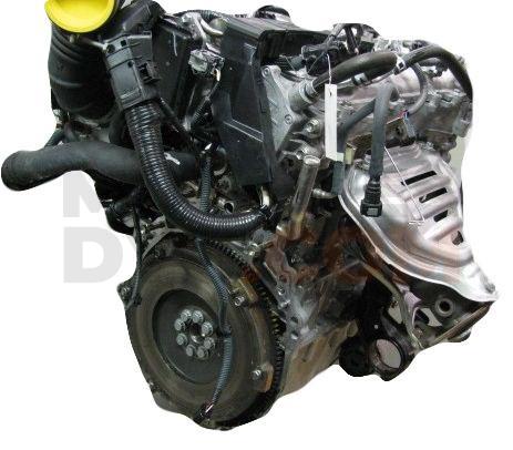 Motor 3ZR-FAE Toyota RAV 4 IV 2.0 Velvematic (151 cv) 4WD