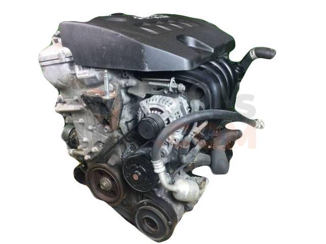 Motor 3ZR-FAE Toyota RAV 4 IV (Versión 2015) 2.0 Valvematic (151 cv) AWD Multidrive S