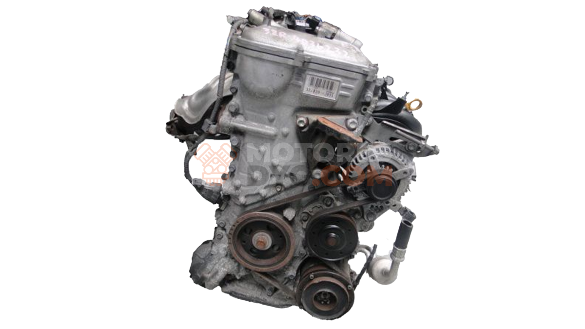 Motor 3zr-fe Toyota Avensis III 2.0 (152 cv)