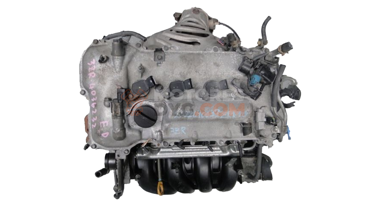Motor 3zr-fe Toyota Avensis III 2.0 (152 cv) Multidrive