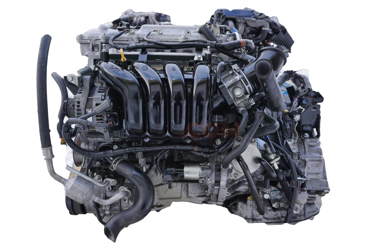 Motor 3ZR-FE Toyota Avensis III (Versión 2011) 2.0 Valvematic (152 cv)