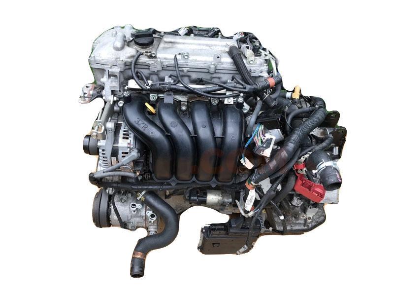 Motor 3ZR-FE Toyota Avensis III Wagon 2.0 (152 cv) Multidrive S