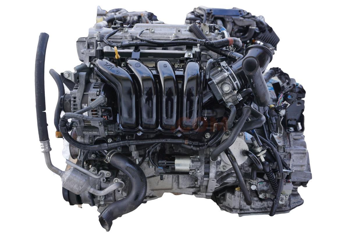 Motor 3ZR-FE Toyota Avensis III Wagon (Versión 2015) 2.0 Valvematic (152 cv) Multidrive S