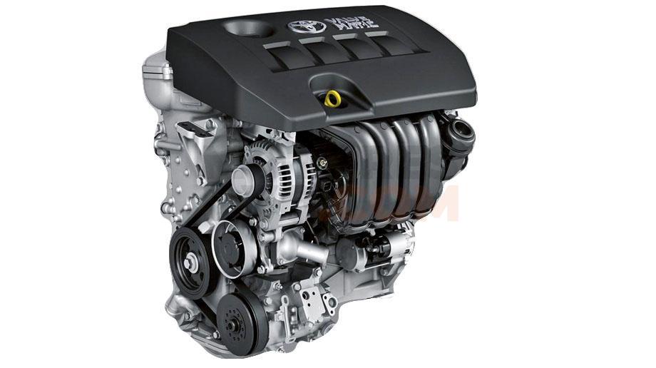 Motor 3ZR-FE Toyota Camry VII (Versión 2014) 2.0 VVT-iW (150 cv) Automatico
