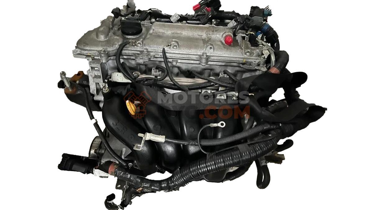 Motor 3ZR Toyota Avensis III Wagon 2.0 (152 cv)