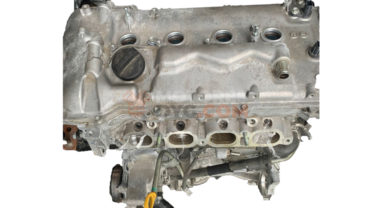 Motor 3ZR Toyota RAV 4 III 2.0 Valvematic (158 cv)