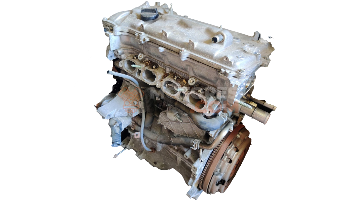 Motor 3ZZ-FE Toyota Avensis II 1.6 VVT-i (110 cv)