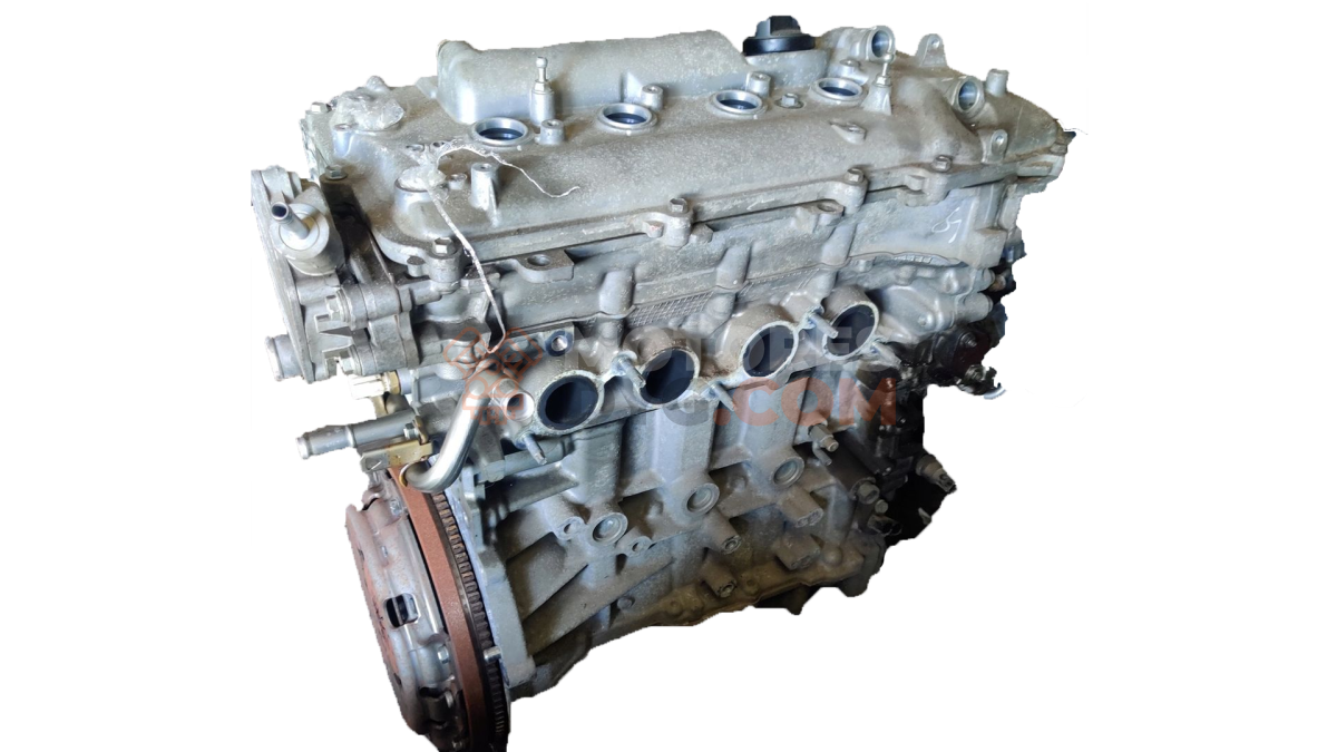 Motor 3ZZ-FE Toyota Avensis II 1.6 VVT-i (110 cv)