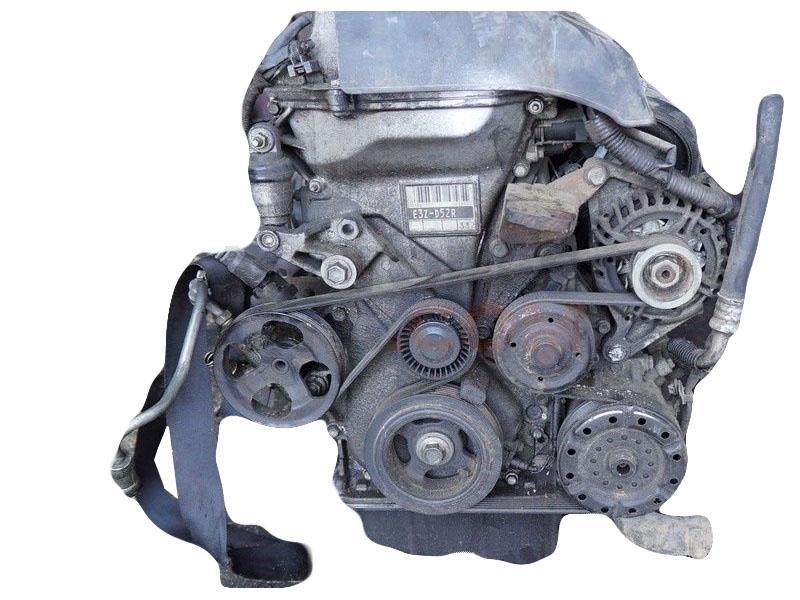 Motor 3ZZ-FE Toyota Avensis II 1.6 VVT-i (110 cv)