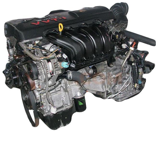 Motor 3ZZ-FE Toyota Avensis II Hatch 1.6 VVT-i (110 cv)