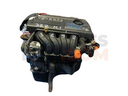 Motor 3ZZ-FE Toyota Avensis II Wagon 1.6 VVT-i (110 cv)