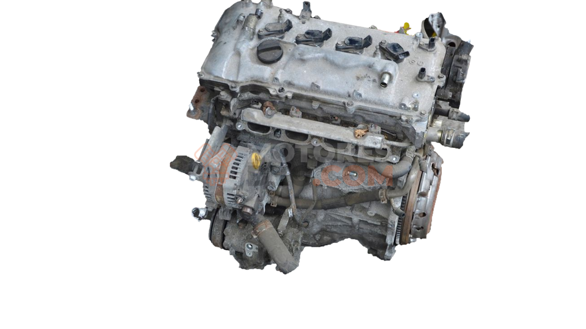 Motor 3ZZ-FE Toyota Avensis (T22) 1.6 (110 cv)