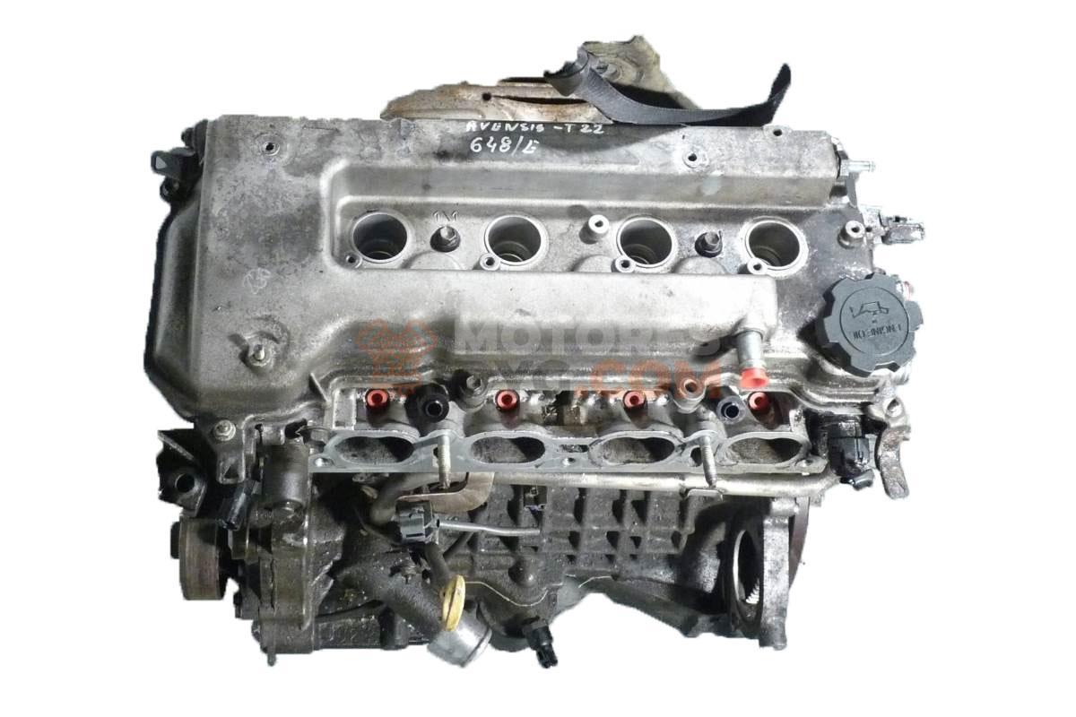 Motor 3ZZ-FE Toyota Avensis (T22) 1.6 (110 cv)