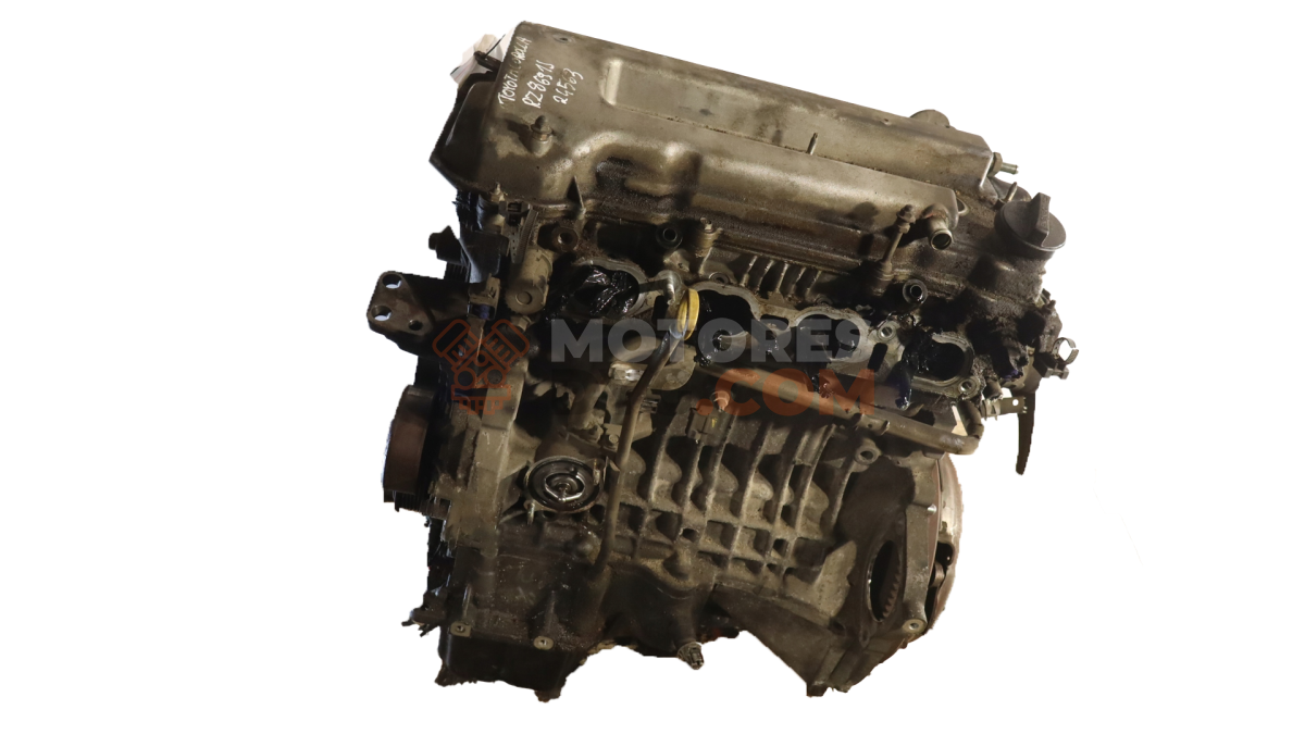 Motor 3zz-fe Toyota Corolla Hatch VIII (E110) 1.6 i 16V (110 cv)