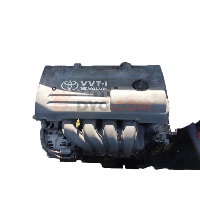 Motor 3zz-fe Toyota Corolla IX (E120, E130) 1.6i 16V (110 cv)