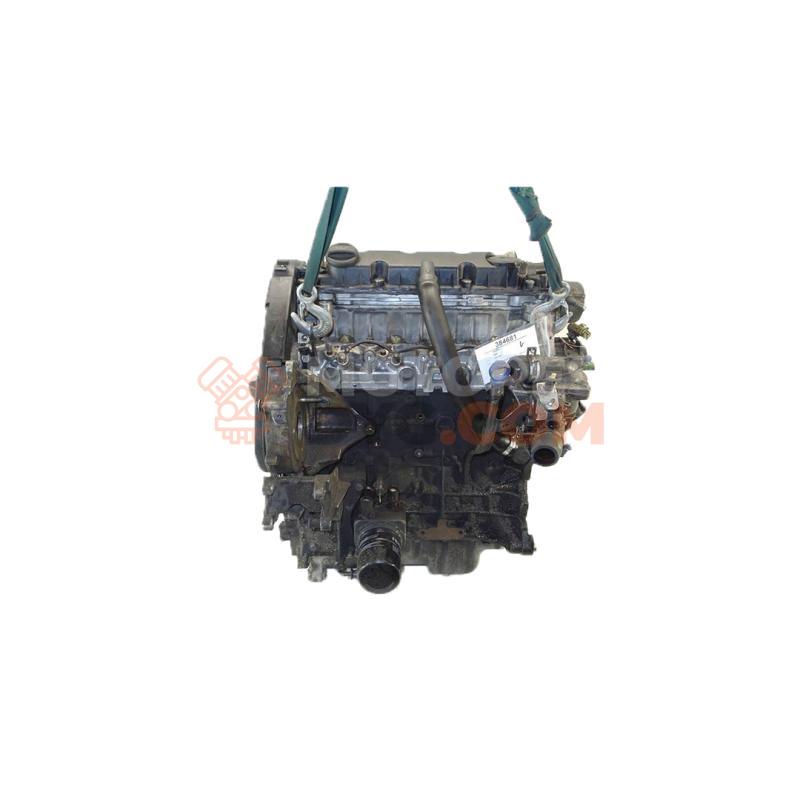 Motor 3zz-fe Toyota Corolla IX (E120, E130) 1.6i 16V (110 cv)