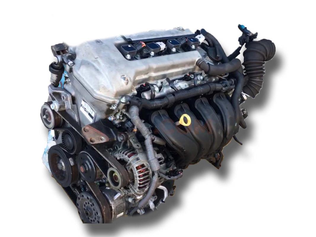 Motor 3ZZ-FE Toyota Corolla Runx 1.5i (110 cv) Automatico