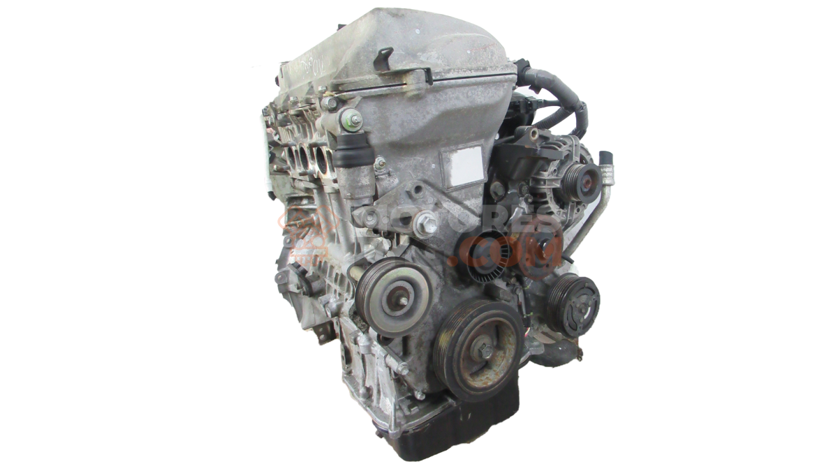 Motor 3zz-fe Toyota COROLLA Sedán 1.6 VVTi (122 cv)
