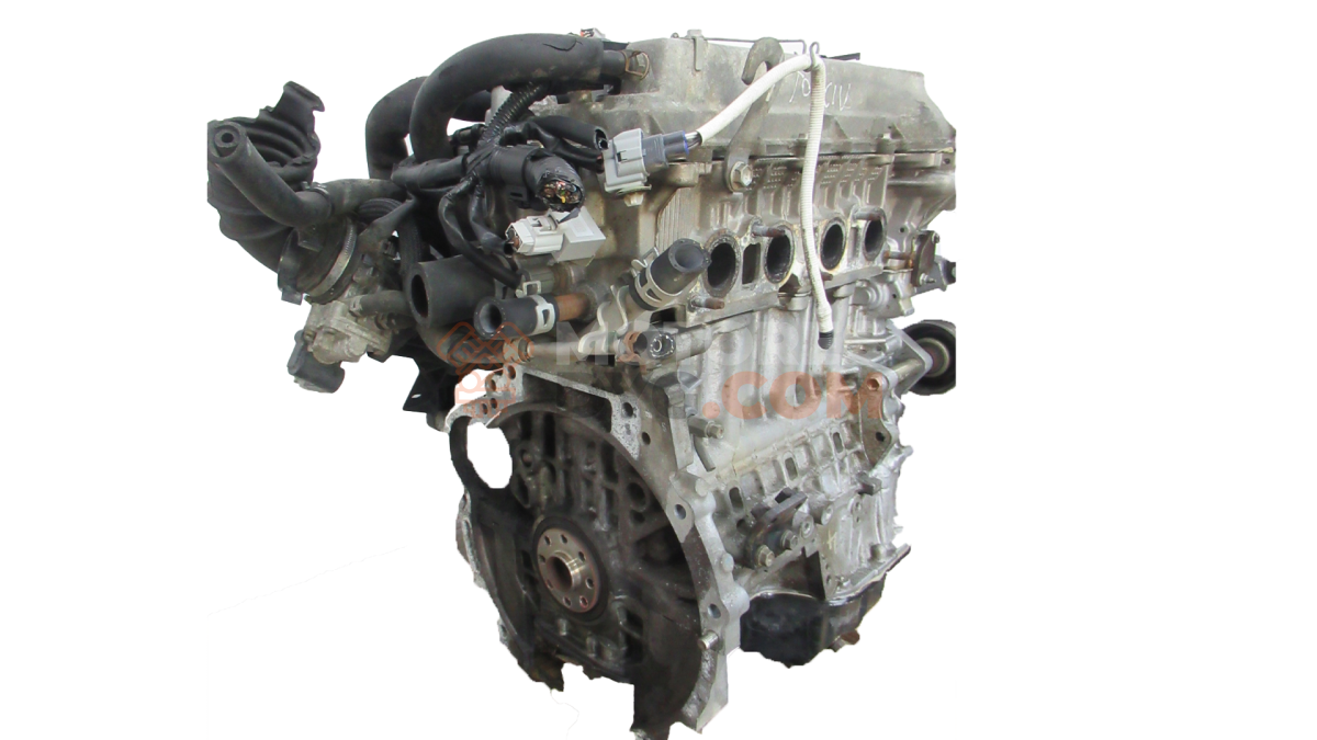 Motor 3zz-fe Toyota COROLLA Sedán 1.6 VVTi (122 cv)