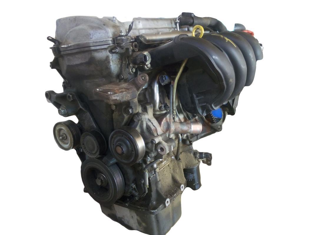Motor 3ZZ-FE Toyota Corolla Verso II 1.5 i (110 cv)