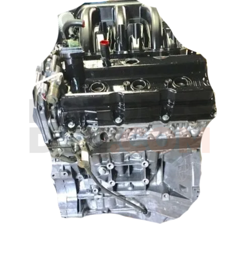 Motor 40IA80 Nissan X-Terra 3.3 i V6 (170 cv) 4WD Automatico