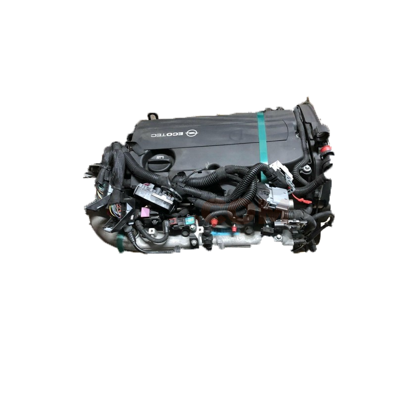 Motor 41013328 Opel Astra J Sedan 1.7 CDTI (110 cv) Ecotec start/stop