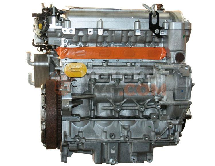 Motor 4102 Alfa Romeo 147 3-Puertas 1.6 i 16V T.Spark (120 cv)