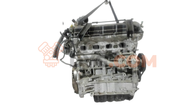 Motor 4102 Bmw Z4 (E89, Versión 2013) 18i (156 cv) sDrive