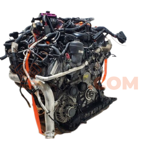 Motor 4102 Dacia Logan II MCV (Versión 2017) 0.9 TCe (90 cv) S&S