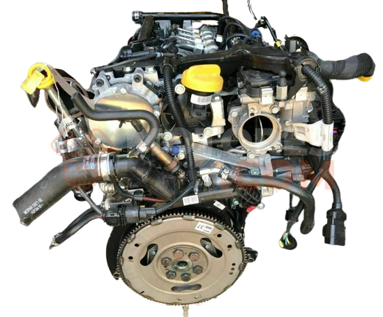 Motor 4102 Tata Zest 1.3 d (90 cv)