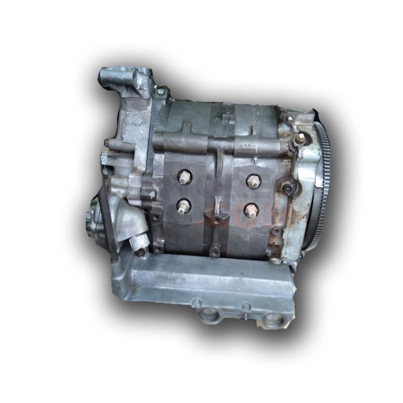Motor 415 Lada 110 (2110) Wankel (120)