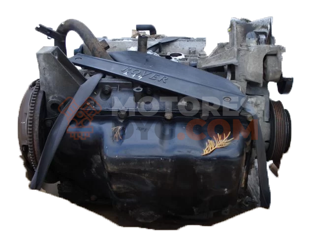 Motor 416SI Rover 400 (RT) 416 Si (111 cv)