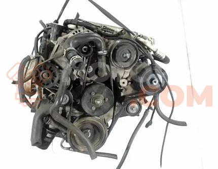 Motor 42 D Land Rover Range Rover II 4.0 (185 cv) 4x4